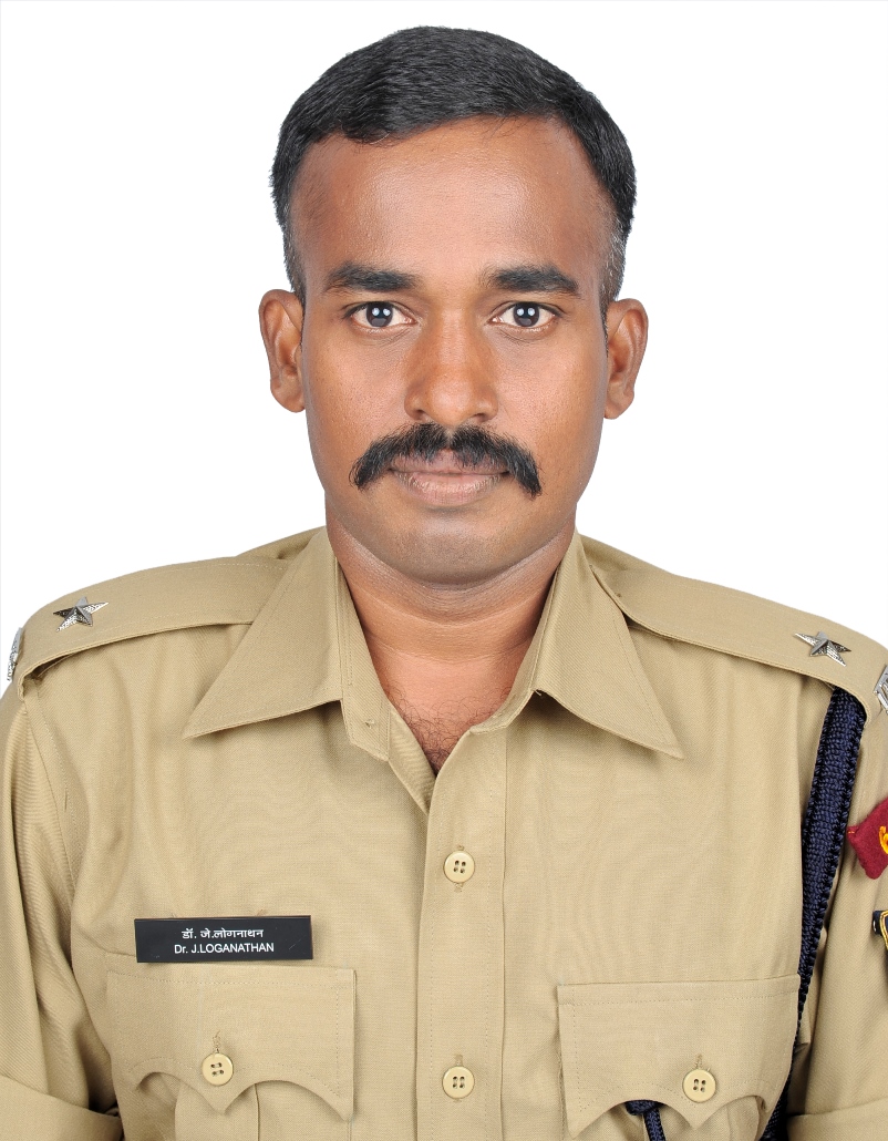 J. Loganathan